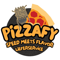 Pizzafy Sachsenheim logo.